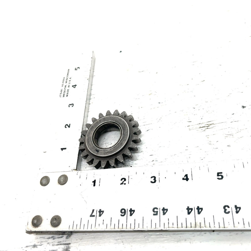 99-06 Polaris Trail Blazer 250 OEM 21T Transmission Gear 3233677 AP224