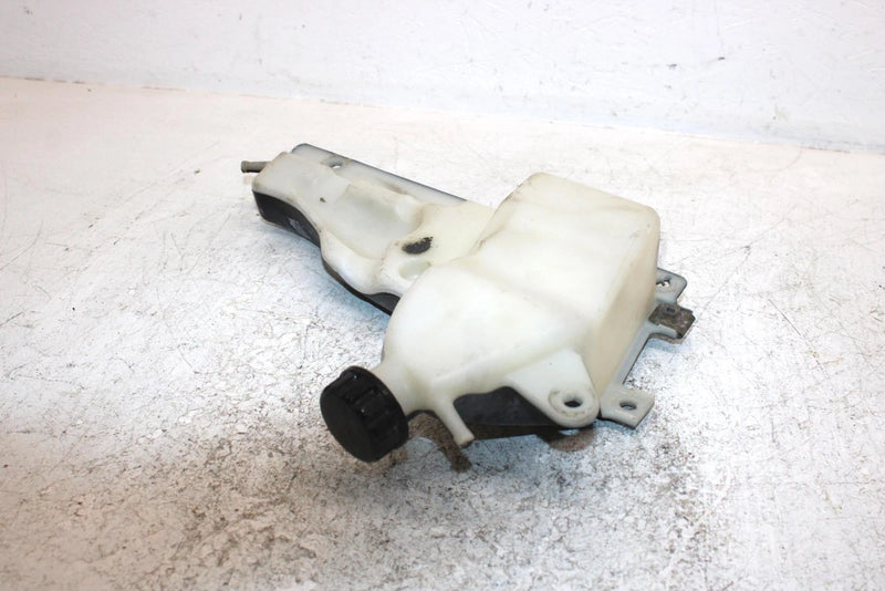 2003 Kawasaki Prairie 650 Oem Coolant Overflow Tank 43078-1171 43078-0066 AK26