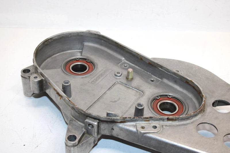 90 Polaris Classic 500 Oem Chain Case And Cover 1332124 5223775 SP56
