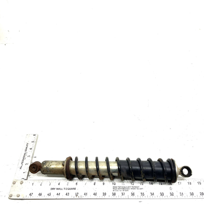 2001 Honda Foreman Rubicon 500 TRX5004x4 OEM Front Shock 51400-HN2-003 AH87