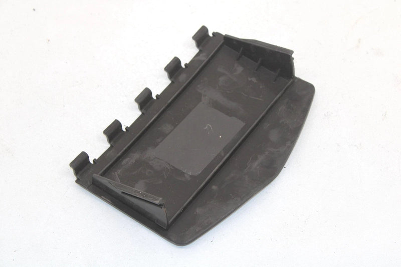 06 Polaris Edge Touring 600 Oem Air Dam Door 5435227-070 SP172