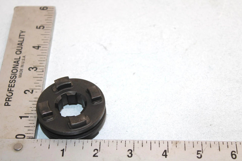 03 Suzuki Vinson 500 Lt-f500f Oem Sub Transmission Dog 29231-03G50 AS24