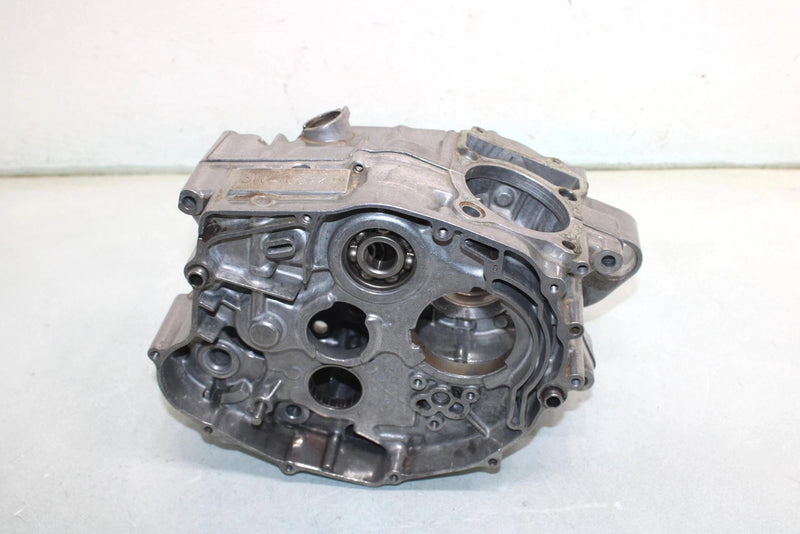 83 Yamaha  Ytm M225 Dxk Oem Crankcase 21V-15100-00-00 AY42