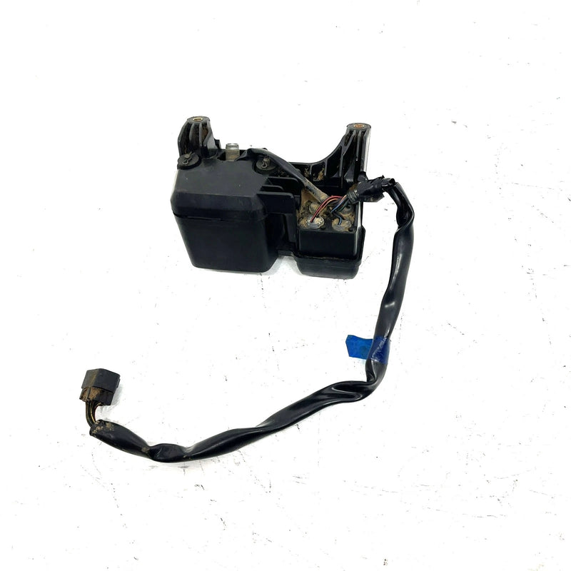 2002 Suzuki Quadrunner 500 LTF500F 4x4 OEM Speedometer 34110-09F00 AS37