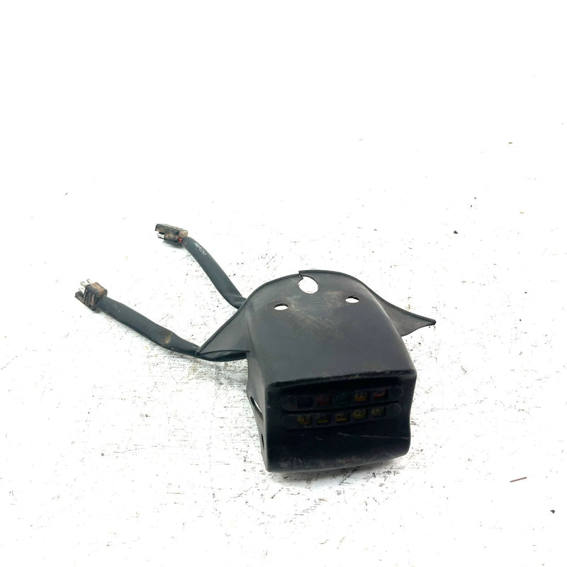98-99 Arctic Cat 500 4X4 OEM Handlebar Cover 0405-019 AA38