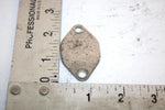 03 Arctic Cat Sno Pro 440 L/c Oem Oil Pump Retainer Cover 3006-633 SA326