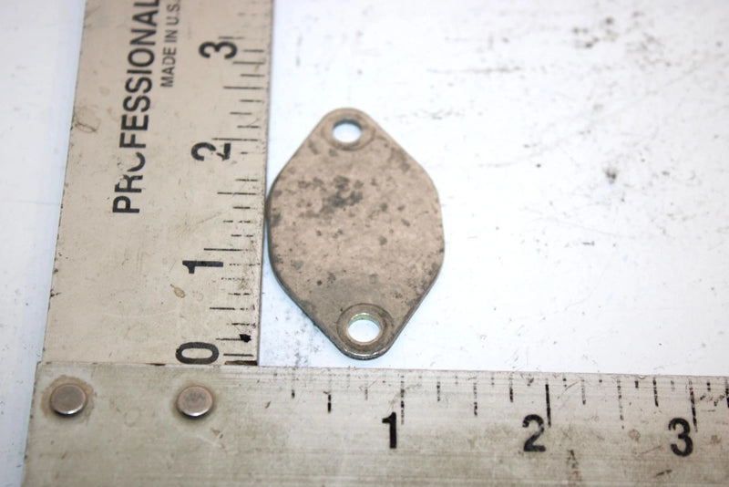 03 Arctic Cat Sno Pro 440 L/c Oem Oil Pump Retainer Cover 3006-633 SA326