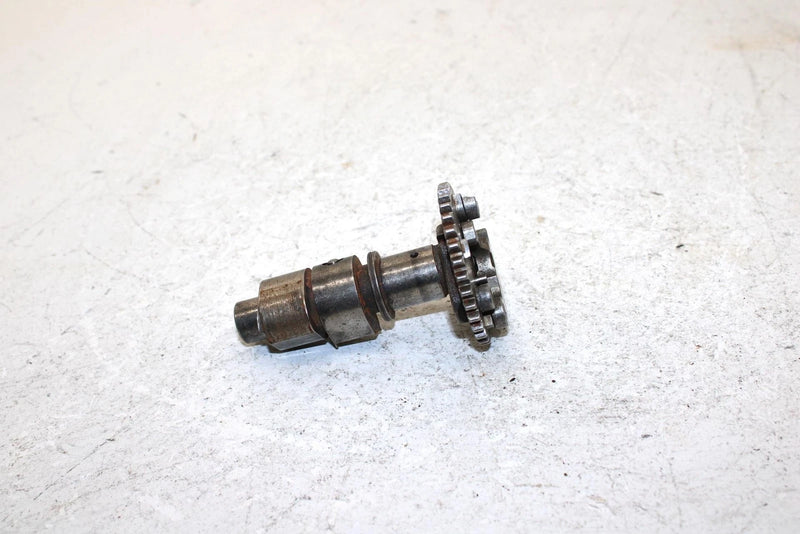 2002 Kawasaki Prairie 650 Oem Front Camshaft 49118-1238 AK27