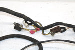 1996 Ski-doo Formula Iii 600 Oem Main Wiring Harness SS111