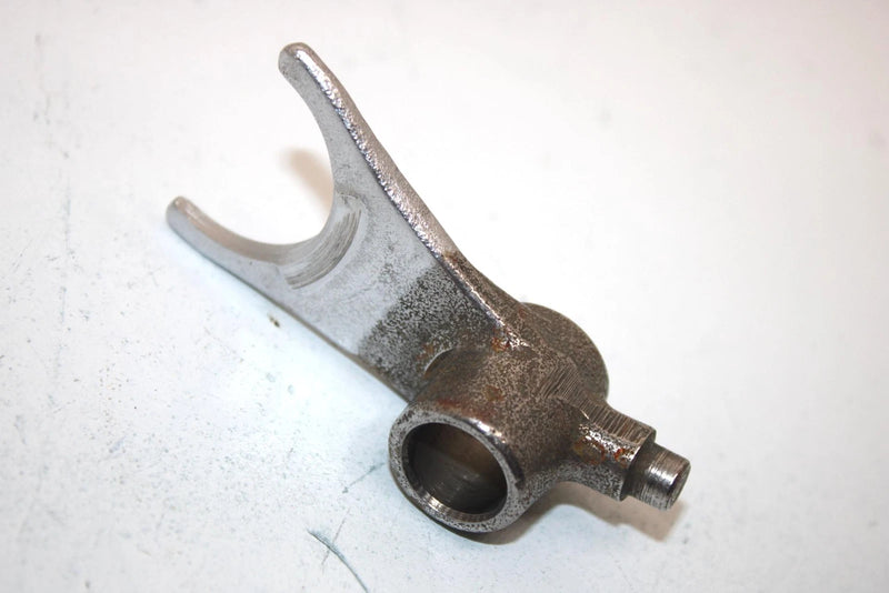 86 Honda Trx250a Oem Left Shift Fork 24213-HA0-000 AH30
