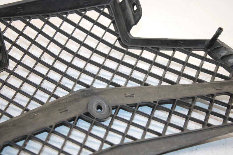 14 Can-am Outlander Max 400 Efi Oem Front Grill 705002779 AB6