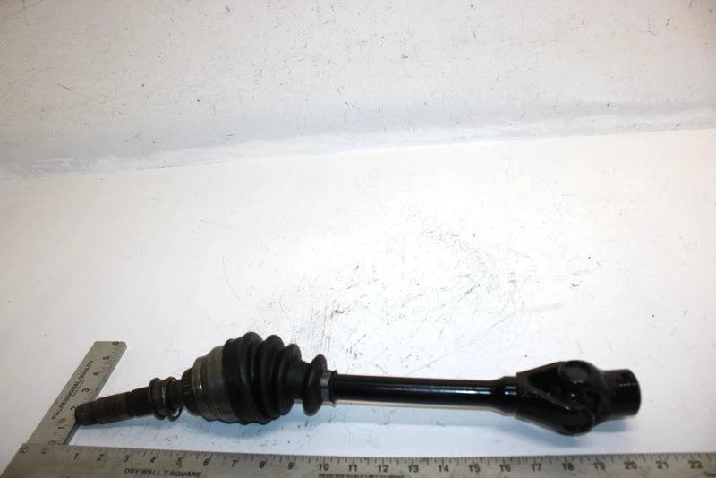 95 Polaris Sportsman 4x4 Oem Right Front Cv Axle 2200960 AP70