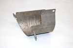 15 Yamaha Viking Vi Yxc700d 4x4 Oem Side Cover Shield 1XD-F172A-00-00 XY1.2
