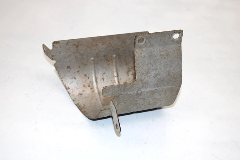 15 Yamaha Viking Vi Yxc700d 4x4 Oem Side Cover Shield 1XD-F172A-00-00 XY1.2