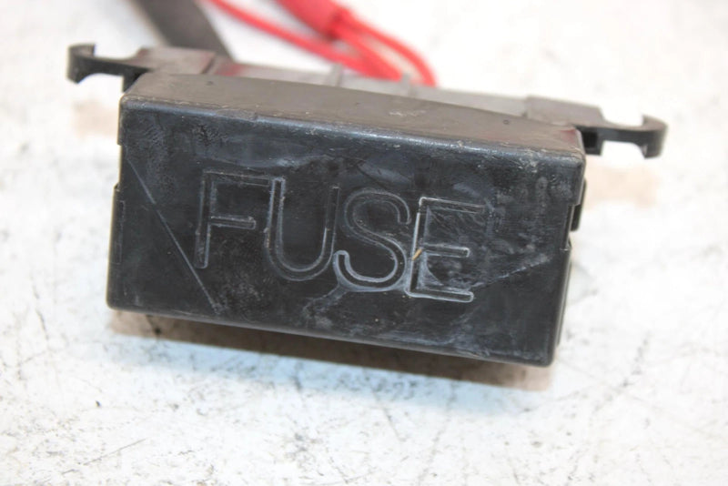 96 Arctic Cat Ext 580 Efi Oem Fuse Box 0745-070 SAS6