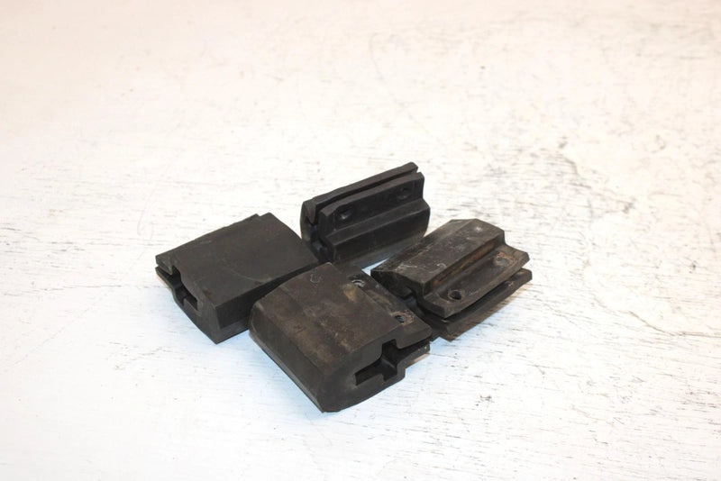 1996 Polaris 500 Oem Bumper Rail Set Of 4 5810554 SP12