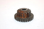 2003 Honda Trx 250 Exa Sporttrax Ex Oem Reverse Idler Gear 23721-HN6-000 AH10