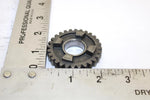 1988 Yamaha  Moto 4 Oem 5th Pinion 28T Gear 24W-17151-02-00 Q3465