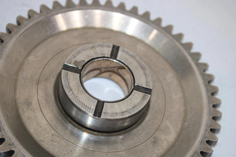 15 Yamaha Viking Vi Yxc700d 4x4 Oem49T Starter Clutch Gear 1HP-15515-00-00 XY1.2