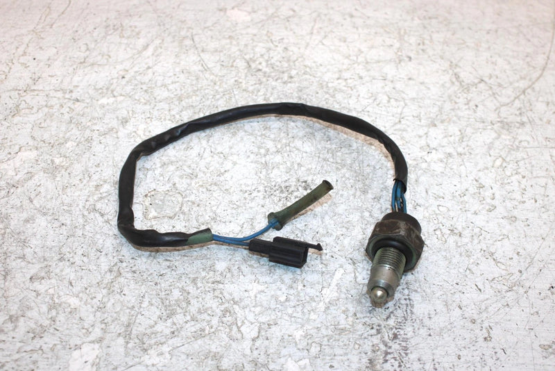 1998 Suzuki Quadrunner 250 Oem Reverse Sensor Switch 37600-19B03 AS13