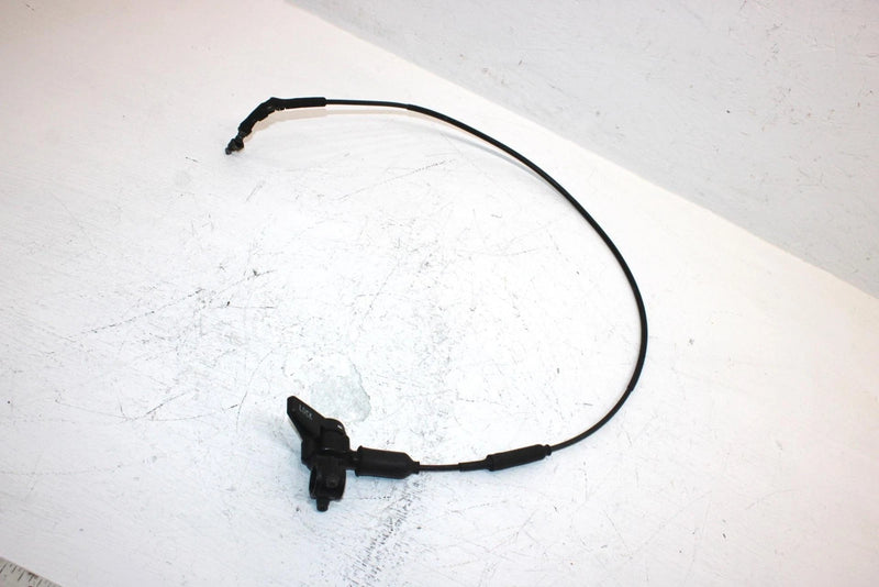 2008 Arctic Cat 650 Auto Trans 4x4 Trv Oem Diff Lock Lever 0502-527 AA6