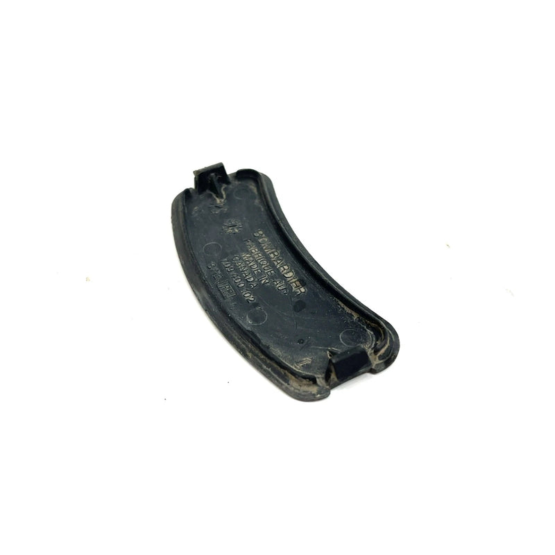 2002 Bombardier Quest 500 OEM Light Cover 709400102 AB14