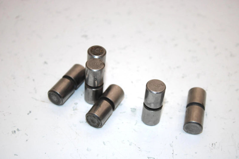 92 Polaris Trail Boss 4x4 Oem Hub Clutch Roller Set Of 6 3250010 APS1