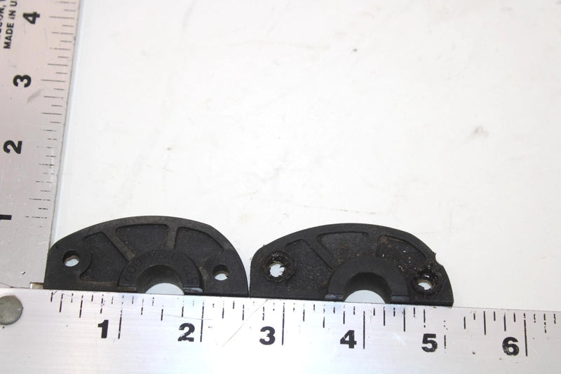 1996 Ski-doo Formula Sls 500 L/c Oem Swaybar Bushing Set 572077600 SS66