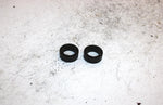 03 Arctic Cat Zl 600 Oem Idler Wheel Spacer Pair 1604-507 SAS14