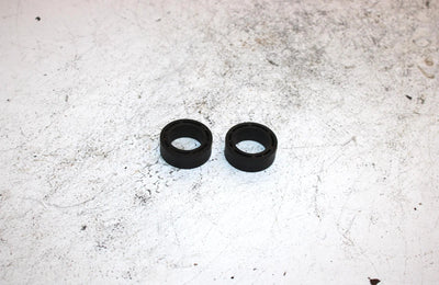 03 Arctic Cat Zl 600 Oem Idler Wheel Spacer Pair 1604-507 SAS14