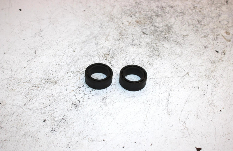 03 Arctic Cat Zl 600 Oem Idler Wheel Spacer Pair 1604-507 SAS14