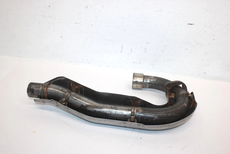 2006 Honda Trx 500 Fea Oem Exhaust Pipe 18320-HP0-A00 AH14
