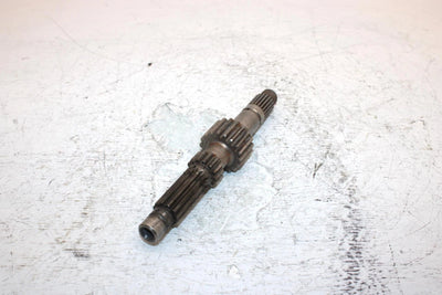 2019 Honda Trx500fe2ac Oem Transmission Mainshaft 23211-HR0-F00 AH12