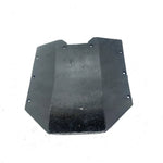 1996 Polaris SLT 700 OEM Ride Plate 5630641 JP46