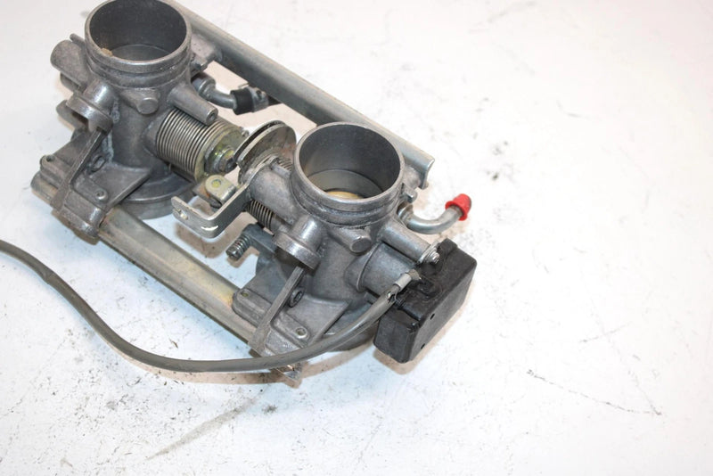 94 Arctic Cat Ext 580 Efi Oem Red Throttle Body 3004-913 SA27