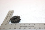 1974 Yamaha Tl433f Oem 14T Upper Drive Gear 874-17682-00-00 SY28