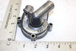 92 Yamaha Exciter Ii Oem Water Pump Impeller Cover 82M-12422-00-00 Q2557