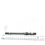 09-13 Honda Big Red 700 MUV700 OEM Final Drive Shaft 23611-HL1-A00 XH0.1
