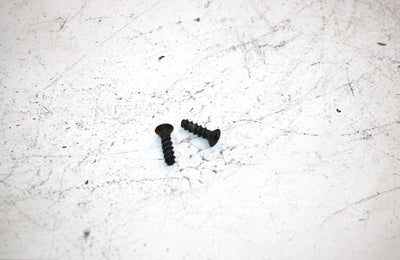 03 Arctic Cat Firecat 700 Efi Oem Master Cylinder Cap Screw Set 0623-506 SA258