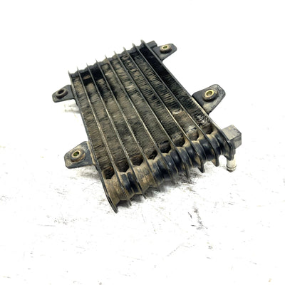 98-02 Arctic Cat 300 4X4 OEM Oil Cooler 0413-011 AA15