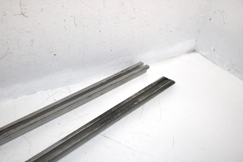 94 Polaris Xlt Sp Oem Tunnel Brace Set SP141