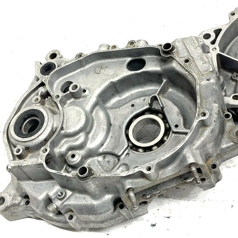 84-87 Suzuki Quadrunner 185 OEM Crankcase Set 11300-24841 AS0