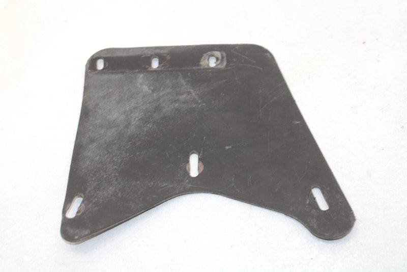 1988 Polaris Trail Boss 250 R/es Oem Front Fender Mud Flap Set 5850082-070 APS1