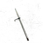 84-87 Suzuki Quadrunner 185 LT185 2x4 OEM Gear Shift Shaft 25510-24301 AS39