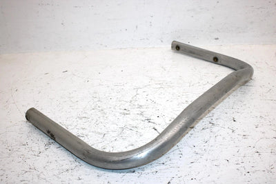 2003 Ski-doo Mxz 380f Oem Rear Bumper 518322708 SS28