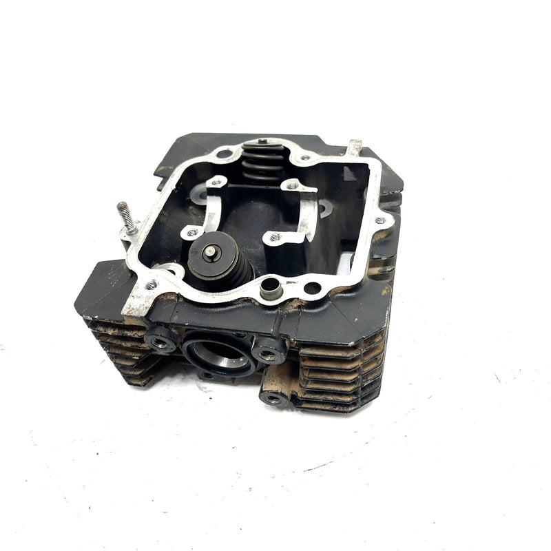 86-87 Honda FourTrax 200 TRX200SX 2x4 OEM Cylinder Head 12200-HB3-000 AH91
