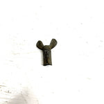 85-95 Yamaha Moto 4 YFM200DX OEM Brake Adjustment Nut 20E-26343-00-00 AY68