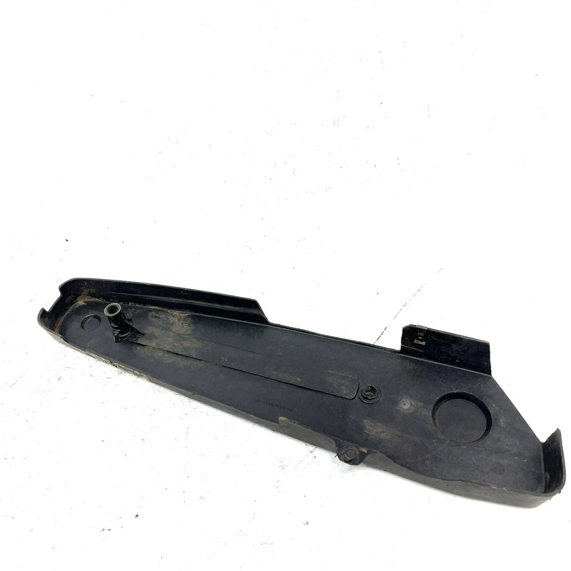 89-93 Polaris Trail Boss 250 4X4 OEM Chain Guard 5431085 AP231