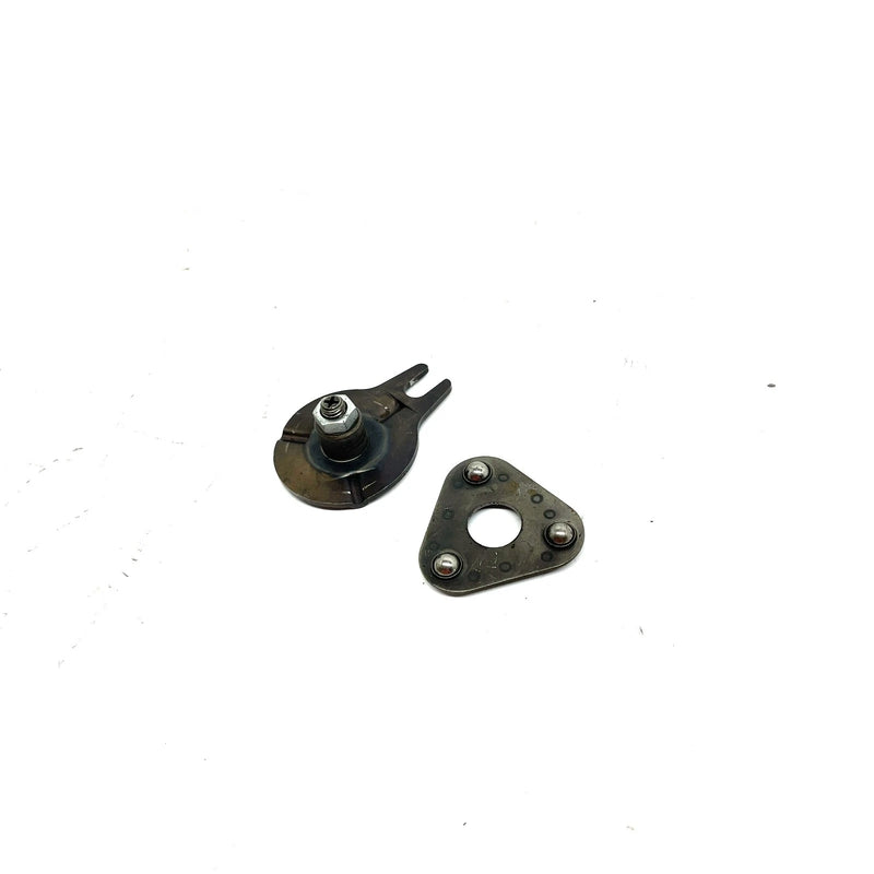 1987 Suzuki Quadrunner 4WD LT4WD OEM Ball Guide Set 23250-24500 AS28