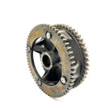 1986 Polaris Trail Boss 250R OEM Main Output Gear 5130619 AP195